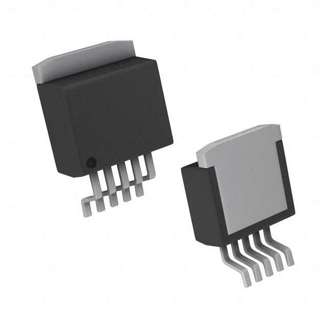 TLE4276GV50ATMA2 Infineon Technologies